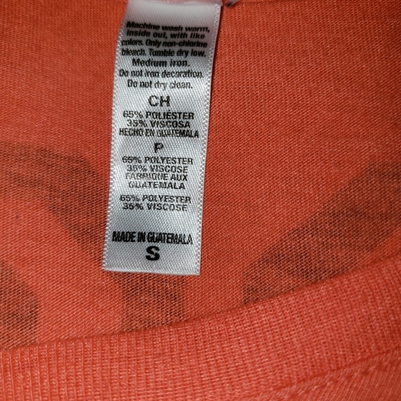 OSU V-Neck - Picture 4 of 4